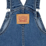 Levi's BLUE Denim Overalls