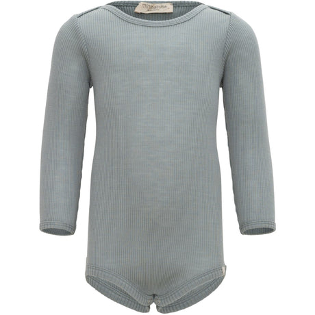 Minimalisma Arctic Mist Alaska Body