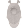 Huttelihut Camel Melange Balaclava Limited Luksusbaby