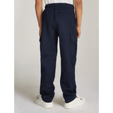 Tommy Hilfiger Desert Sky Cargo Pull On Pants