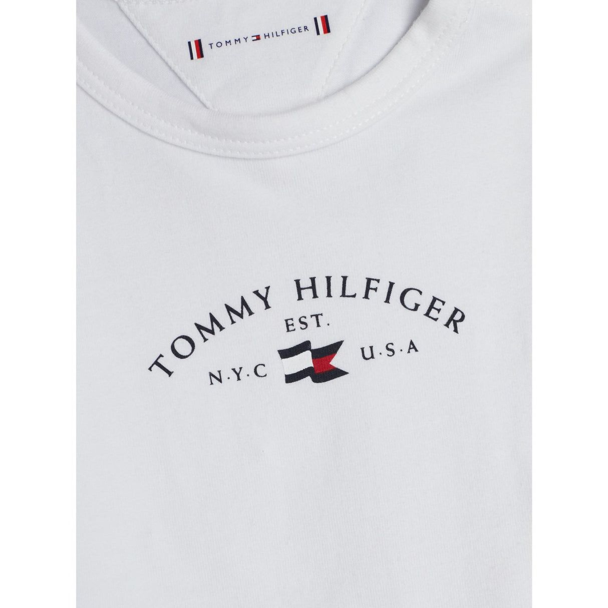 Tommy Hilfiger Desert Sky Essential 3-Pack Bodysuit Ls Giftpack