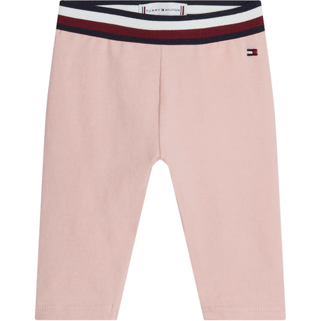 Tommy Hilfiger Soft Rose Flag Legging