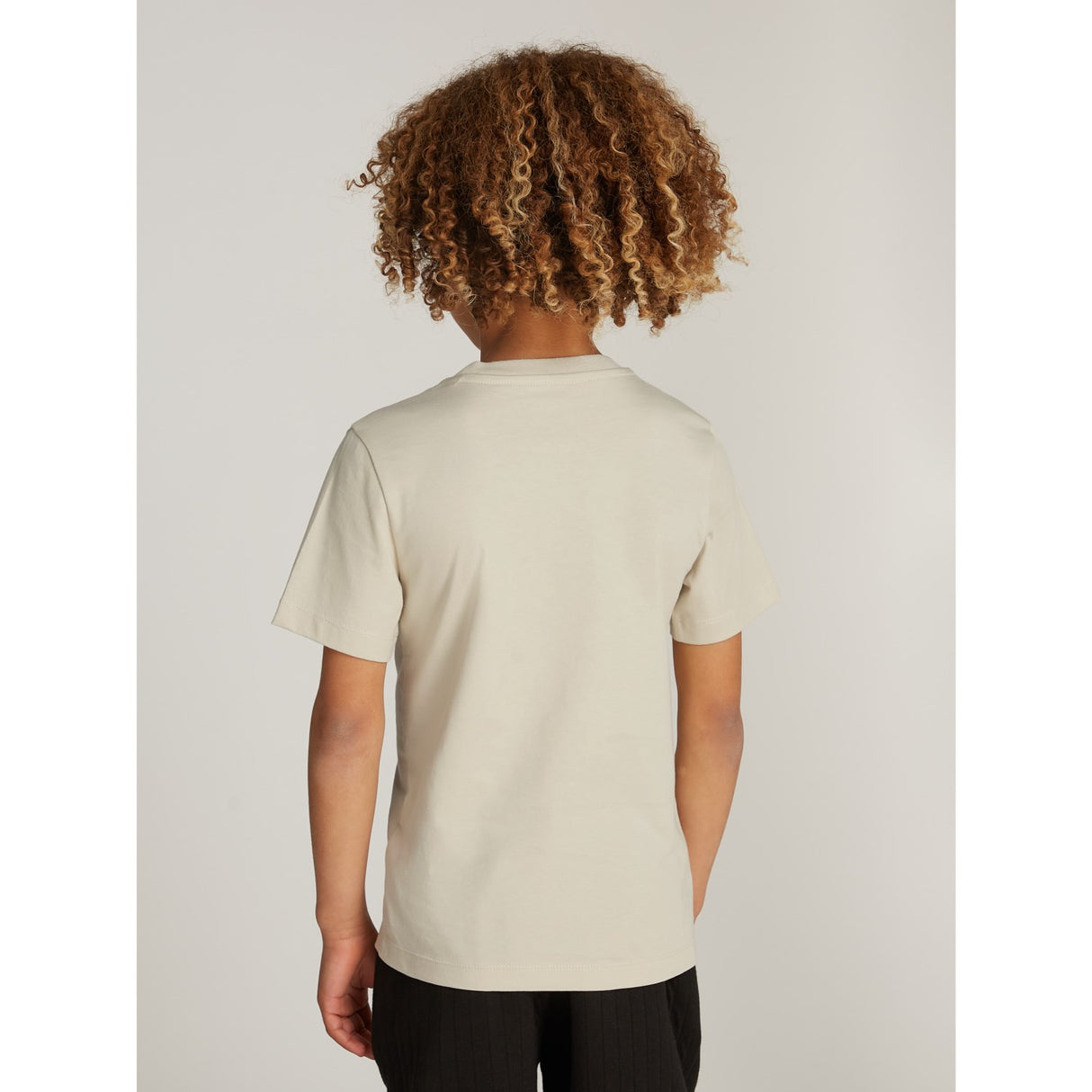 Calvin Klein Pelican Inst. LAndo Tee Ss 4