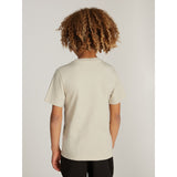 Calvin Klein Pelican Inst. LAndo Tee Ss 4