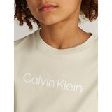 Calvin Klein Pelican Inst. LAndo Tee Ss 3