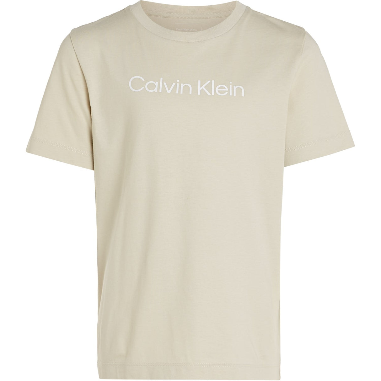 Calvin Klein Pelican Inst. LAndo Tee Ss