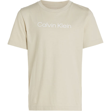 Calvin Klein Pelican Inst. LAndo Tee Ss