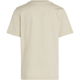 Calvin Klein Pelican Inst. LAndo Tee Ss 7