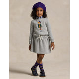 Polo Ralph Lauren Andover Heather Day Dress 2