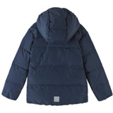 Reima Navy Down Jacket Paimio 8