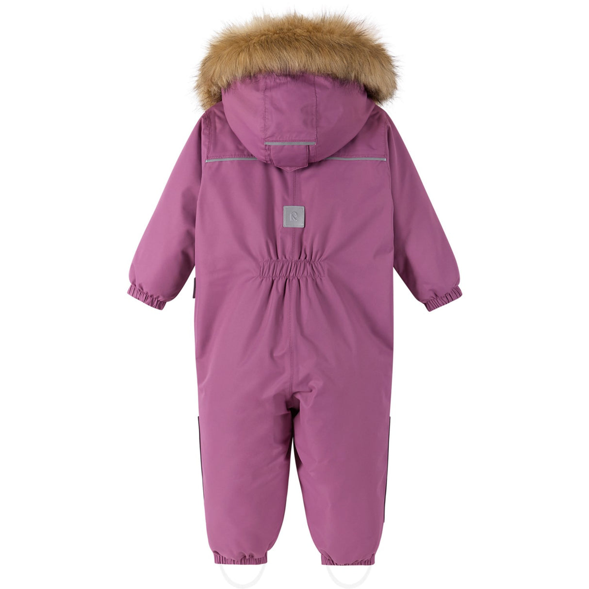 Reima Red Violet Reimatec winter snowsuit Gotland