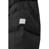 Reima Black Winter Jacket Kumpula 5