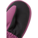 Reima Red Violet Reimatec Mittens Ote 2