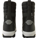 Reima Black Reimatec Boots Laplander 2.0 8