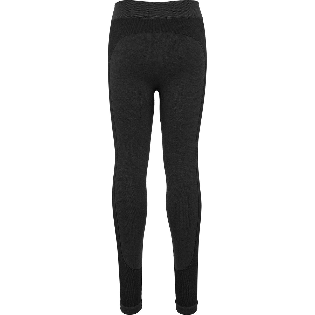 Hummel Black Lilli Seamless Tights 5