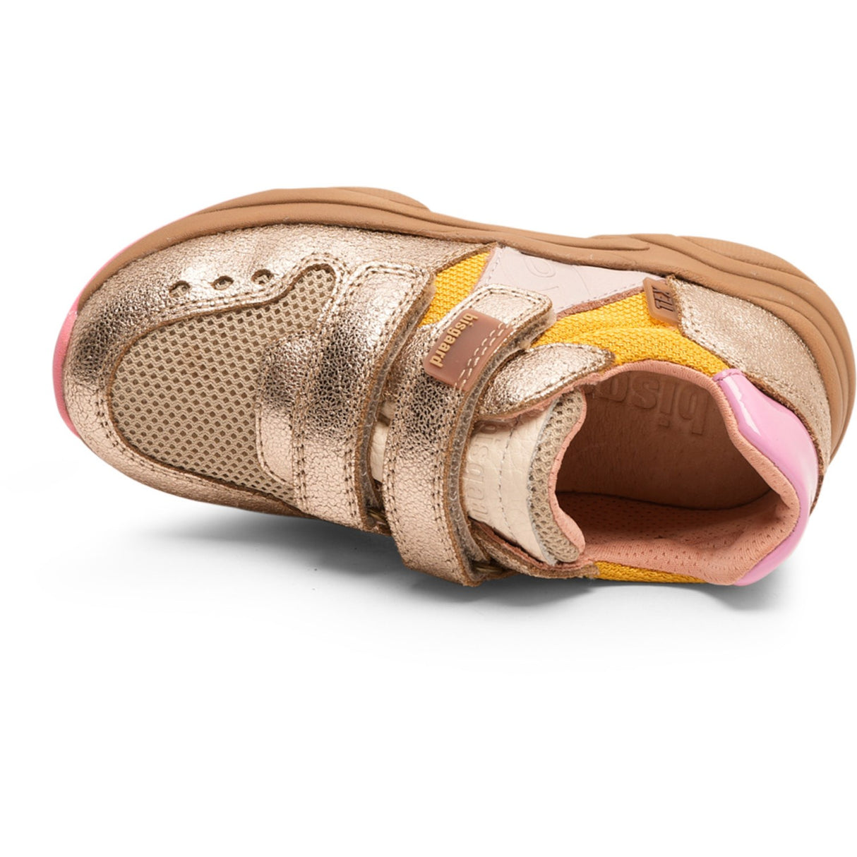 Bisgaard Gold Herle Tex Sneakers