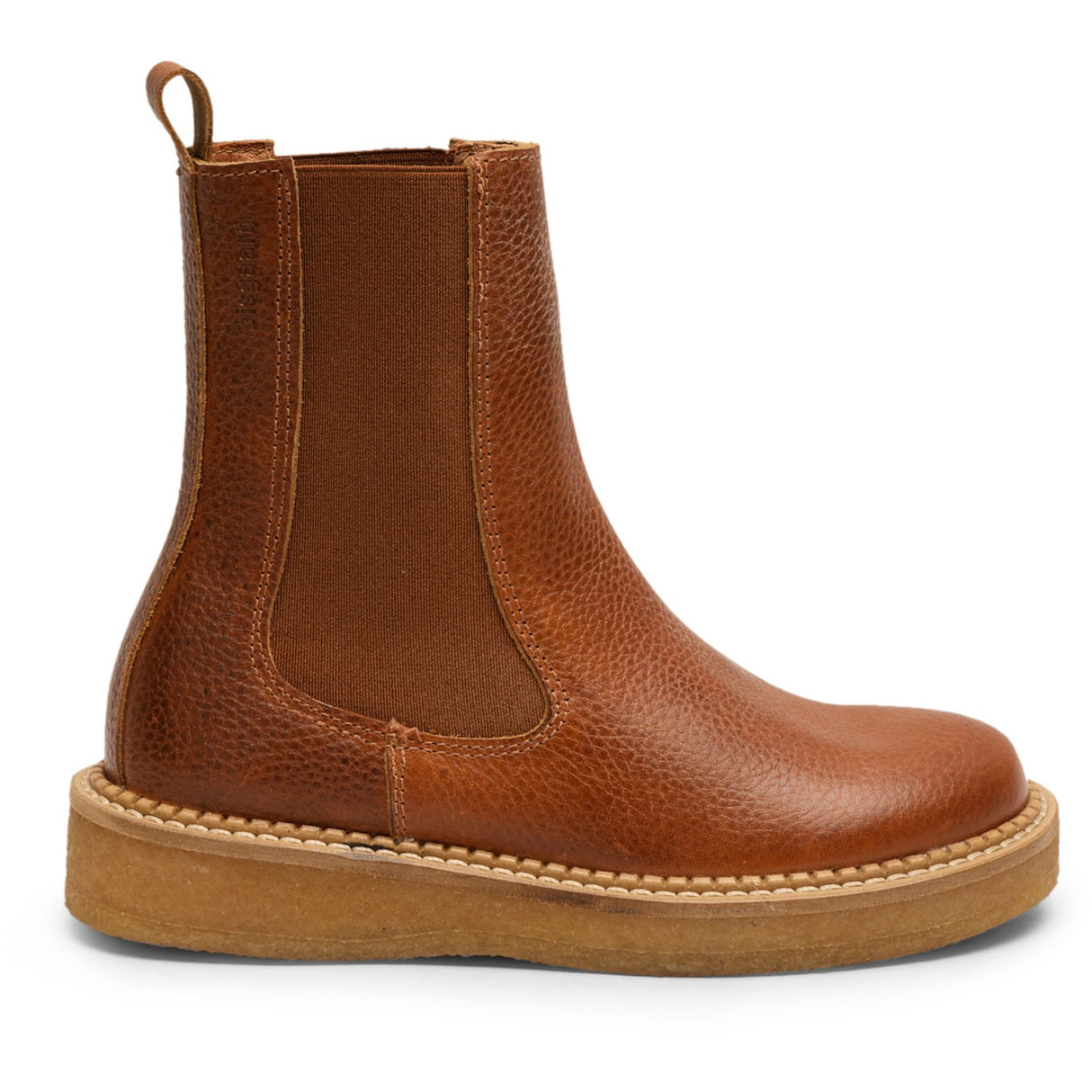 Bisgaard Chestnut Naya Boots