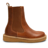 Bisgaard Chestnut Naya Boots