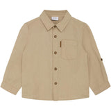 Hust & Claire Mini Sandy Rollo Shirt