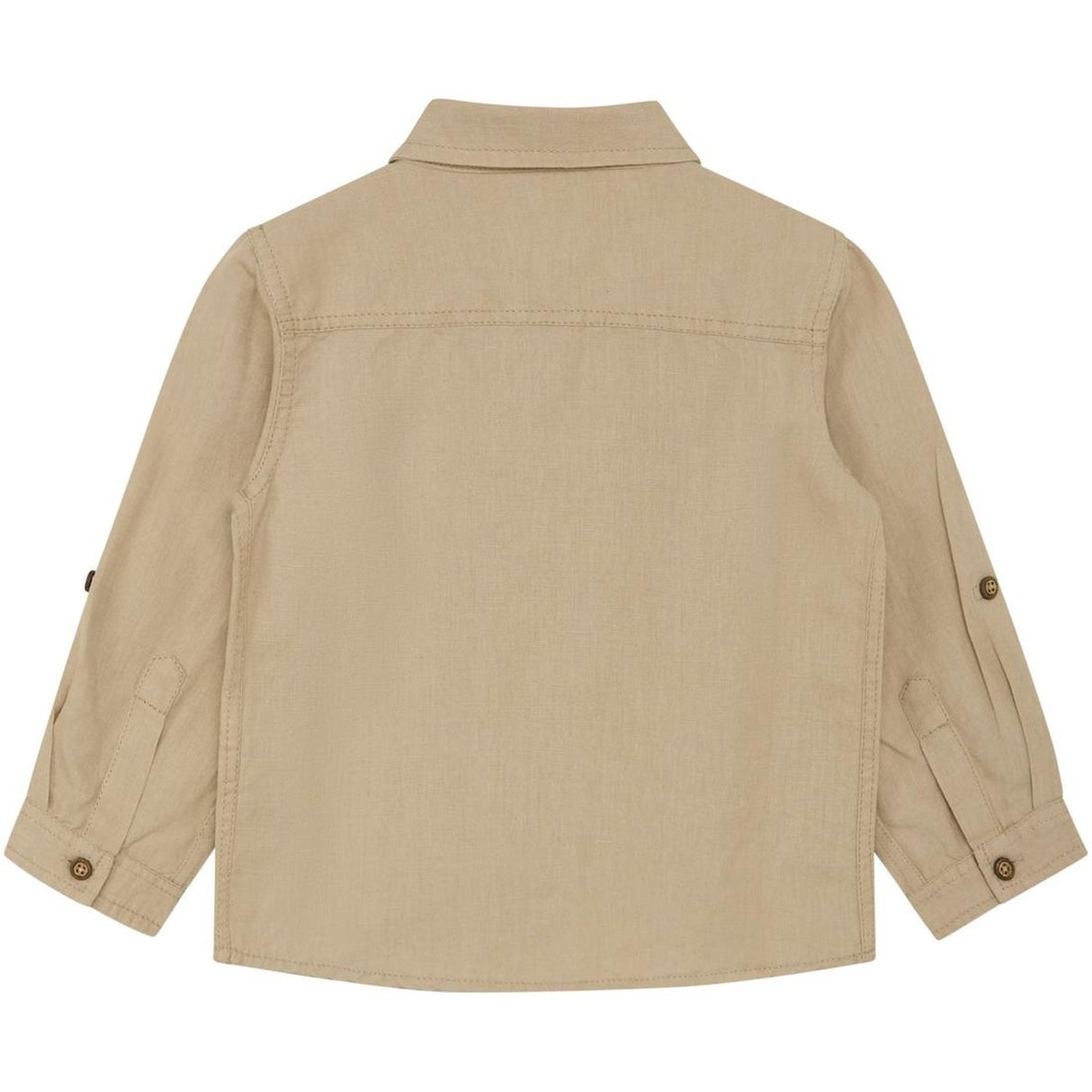 Hust & Claire Mini Sandy Rollo Shirt 3