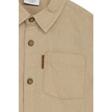 Hust & Claire Mini Sandy Rollo Shirt 2