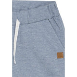 Hust & Claire Mini Blue Fog Melange Haggi Shorts 2