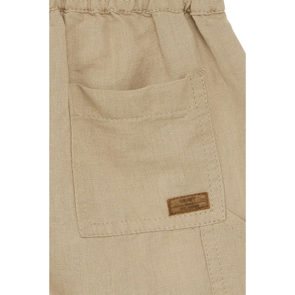 Hust & Claire Mini Sandy Hakon Shorts 2