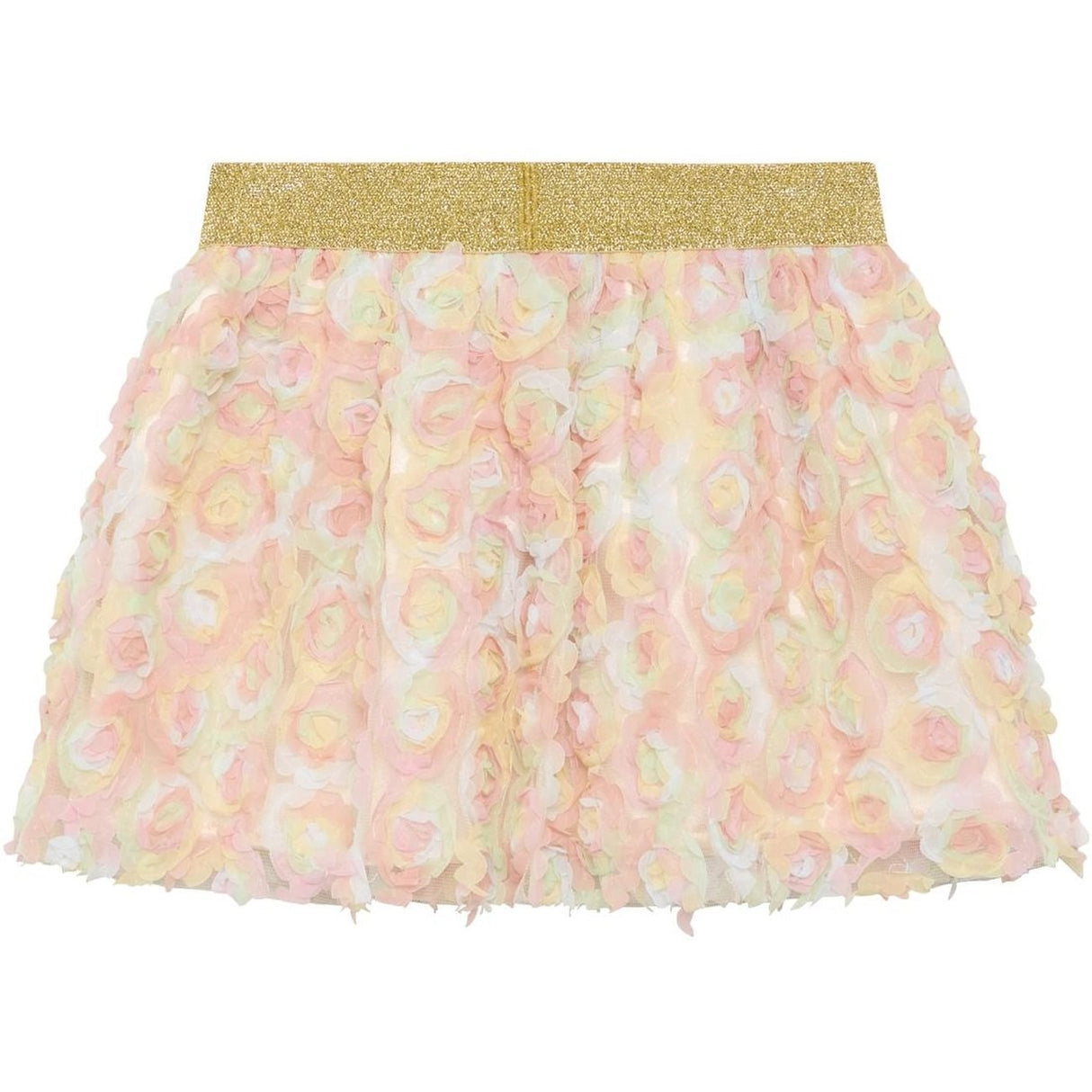 Hust & Claire Mini Rose Morn Nena Skirt 3