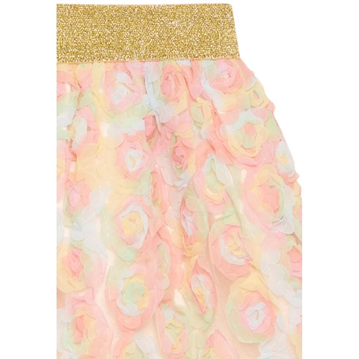 Hust & Claire Mini Rose Morn Nena Skirt 2