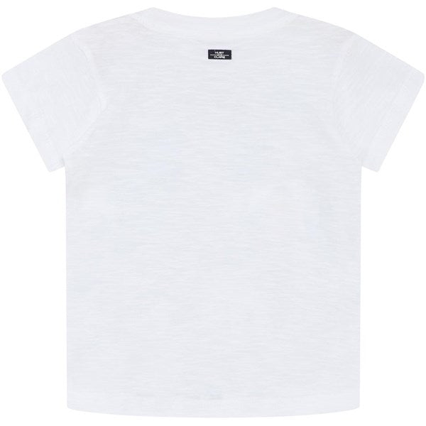 Hust & Claire Mini Ivory Arthur T-shirt 3