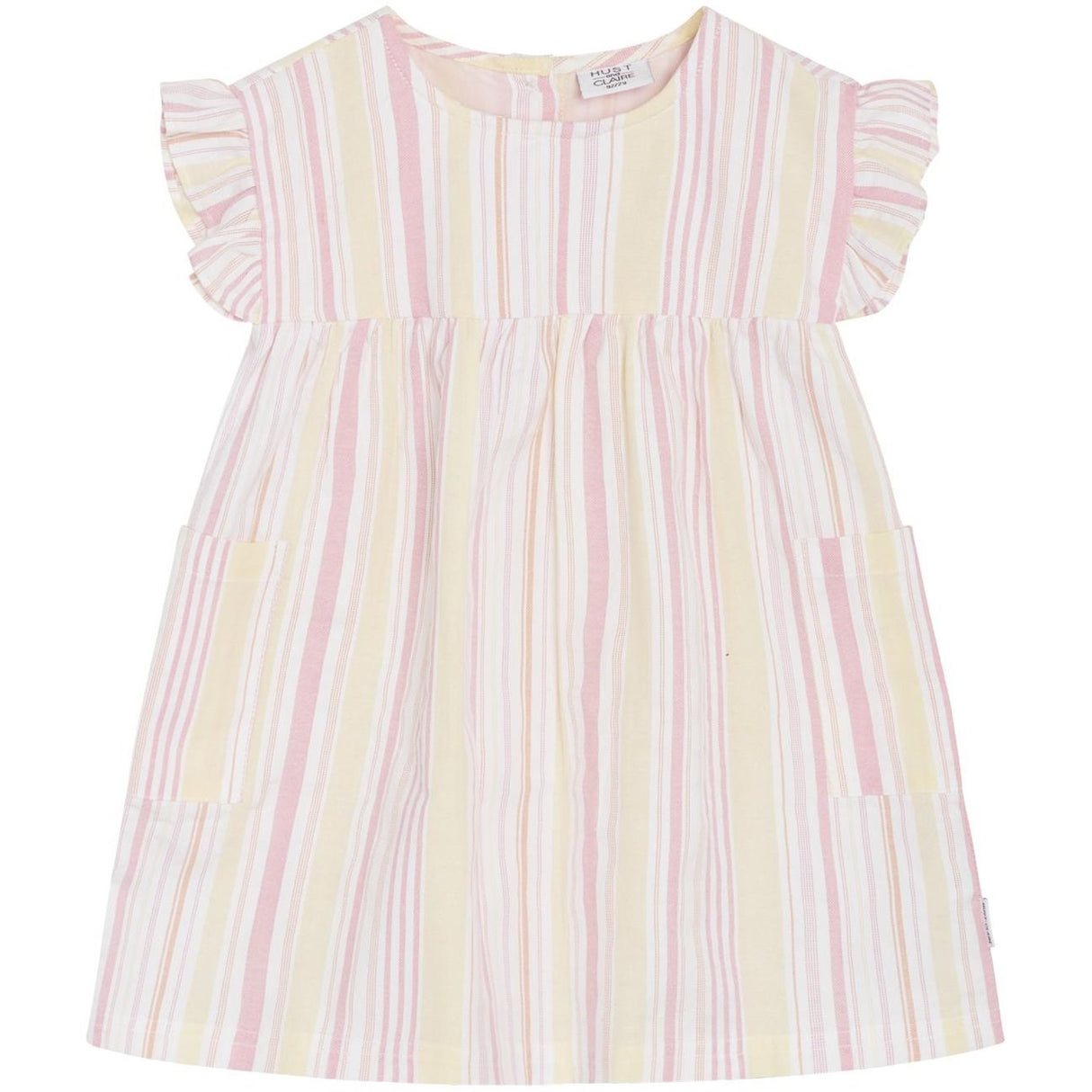 Hust & Claire Mini Rose Morn Kisa Dress