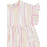 Hust & Claire Mini Rose Morn Kisa Dress