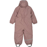 Mikk-Line Twilight Mauve Snow Suit Solid