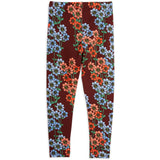 Mini Rodini Multi Daisys Aop Leggings