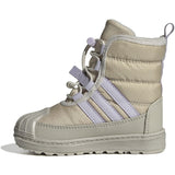 adidas Originals Alumin/Putgre/Sildaw Superstar 360 Boot 2.0 I Bootr