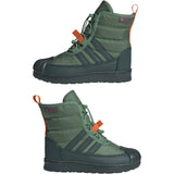 adidas Originals Preloved Green/Mineral Green/Orange Superstar 360 Boot 2.0 C Bootr