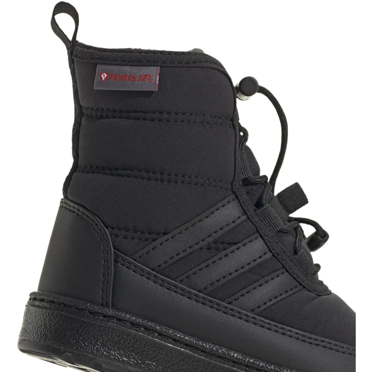 adidas Originals Core Black/Core Black/Core Black Superstar 360 Boot 2.0 I Bootr