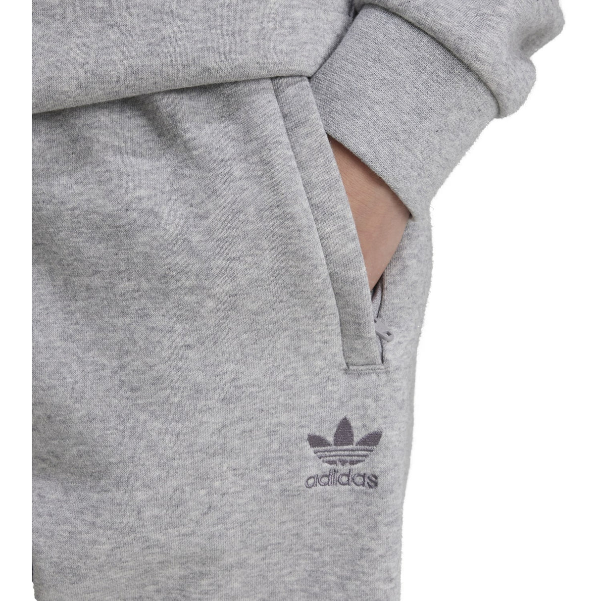 adidas Originals Magic Grey Sweatpants