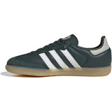 adidas Originals Minergree/Owhite/Putg Samba Og J Sneakers