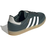 adidas Originals Minergree/Owhite/Putg Samba Og J Sneakers