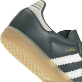 adidas Originals Minergree/Owhite/Putg Samba Og J Sneakers