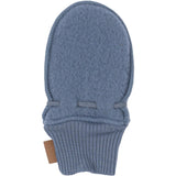 Mikk-Line Flint Stone Wool Mittens 4