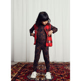 Mini Rodini Multi Daisys Aop Leggings