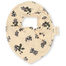 Petit Piao Elderberry Aop Bib Printed