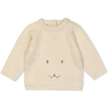 lalaby Natural Winnie Jumper