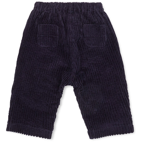 Lalaby Indigo Charlie Trousers Baby