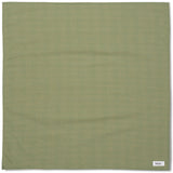 Lalaby Green Check Vera Scarf