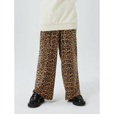 Name It Black Nuni Wide Pants