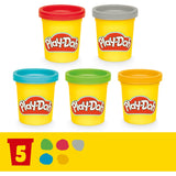 Play-Doh Stempel And Sav Værkstedsæt