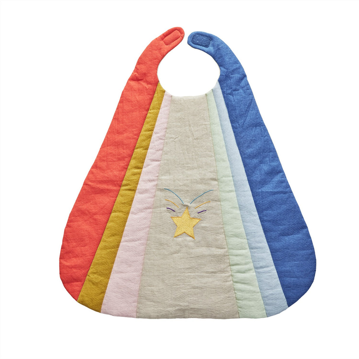 OYOY Multi Magic Wizard Cape